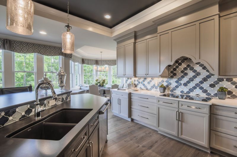 Luxury Kitchen Renovations