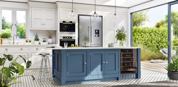 Kitchen Design Service in Edmonds