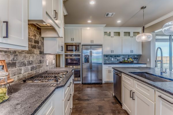 Cabinet Remodeling in Edmonds