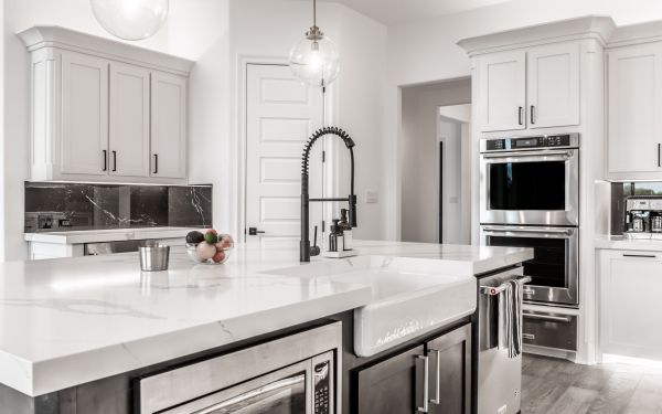 Kitchen Updating in Edmonds
