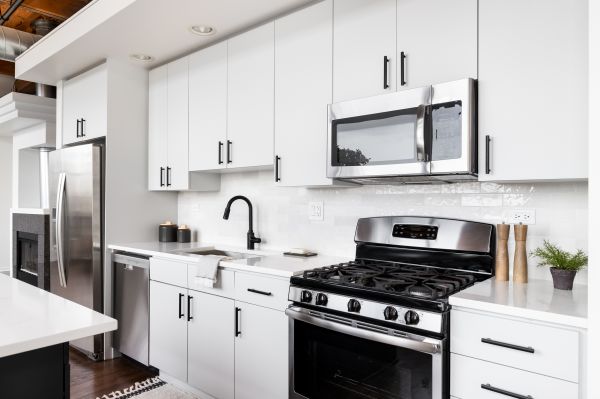 Kitchen Modification in Edmonds