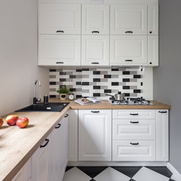 Small Kitchen Remodeling in Edmonds