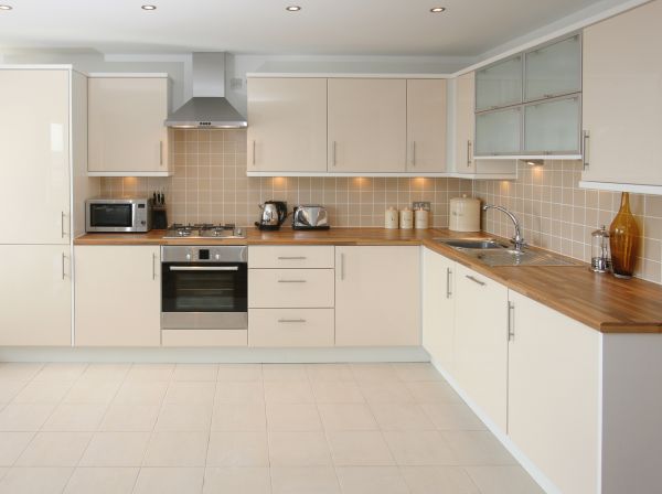 Kitchen Cabinets Remodeling in Edmonds